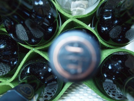 Wine Rack