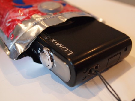 "Kool-Aid"  Multimedia Case